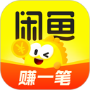 闲鱼 图标