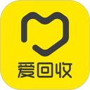 爱回收 图标