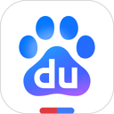 百度 | Baidu 图标