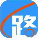 路路通 图标