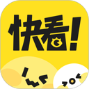 快看漫画 图标