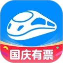 智行火车票 图标