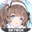 神行少女 图标