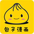 包子漫画 图标