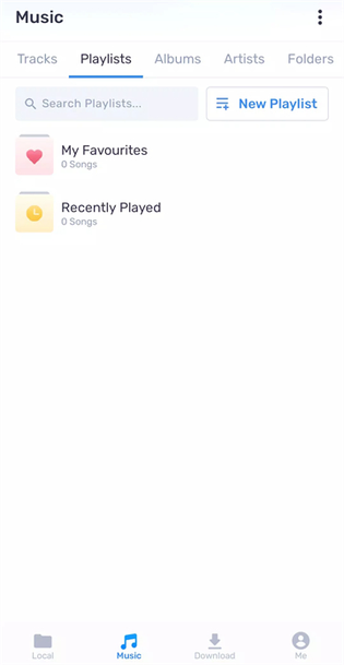 MX 播放器 | MX Player 截图 2