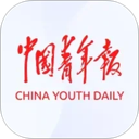 中国青年报 图标