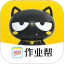 作业帮喵喵机 图标