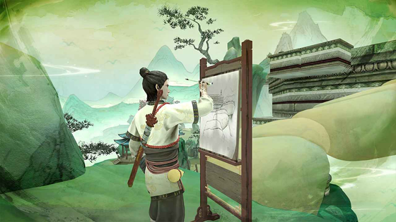 捕盗行纪 截图 2