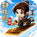无畏骑士 图标