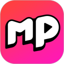美拍 | Meipai 图标