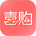喜购 图标