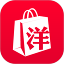 洋码头 图标