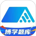 博学题库 图标