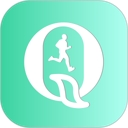QiFit 图标