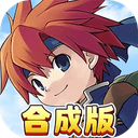 魔力宝贝回忆 图标