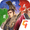 激战王城 图标