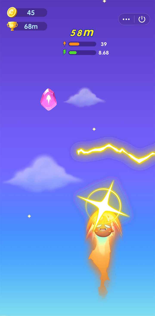 我要去太空 截图 3