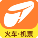铁友火车票 图标