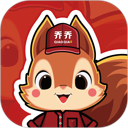 乔乔车 图标