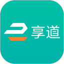 享道出行 图标