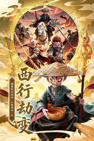 点点山海 截图 1