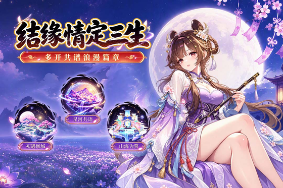 大梦仙途 截图 2