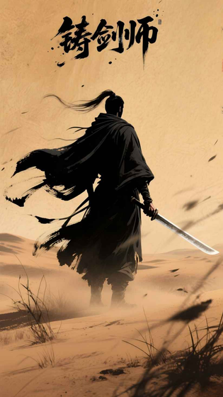 铸剑师 截图 2