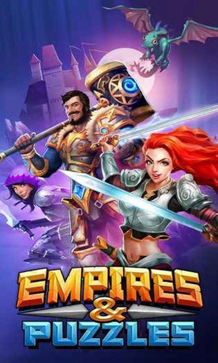 帝国与谜题 | Empires⚔️ 截图 1
