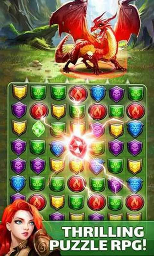 帝国与谜题 | Empires⚔️ 截图 5