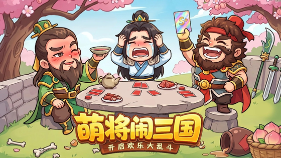 进击的赵云 截图 1