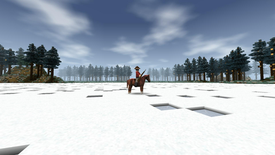 Survivalcraft 截图 2