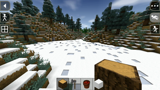 Survivalcraft 截图 6