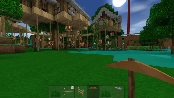 Survivalcraft 截图 7