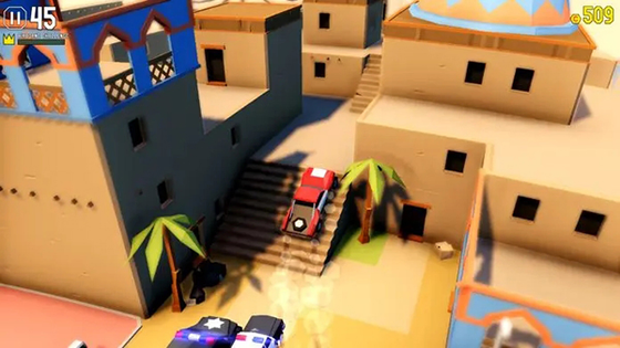Getaway 2安装器 截图 2