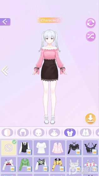 Magic Princess安装器 截图 1