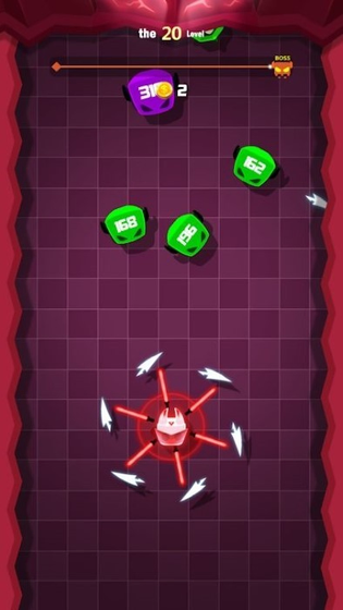 Rotate.io 截图 1