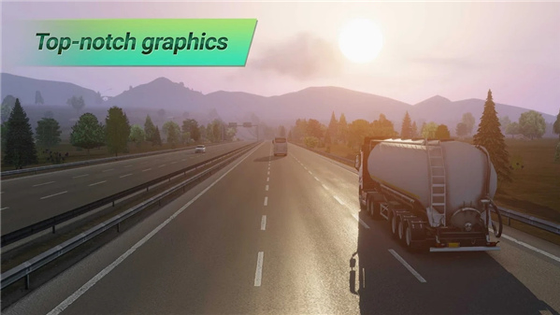 Truckers of Europe 3安装器 截图 3