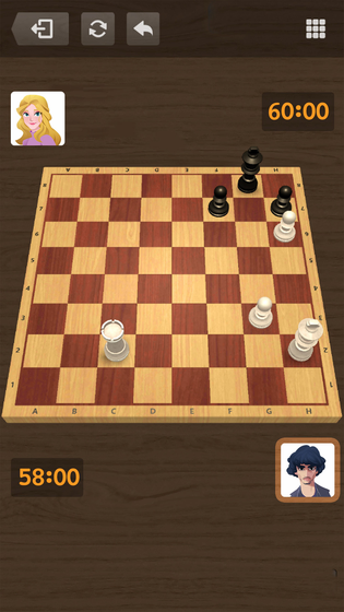 国际象棋 | Chess Online 截图 4